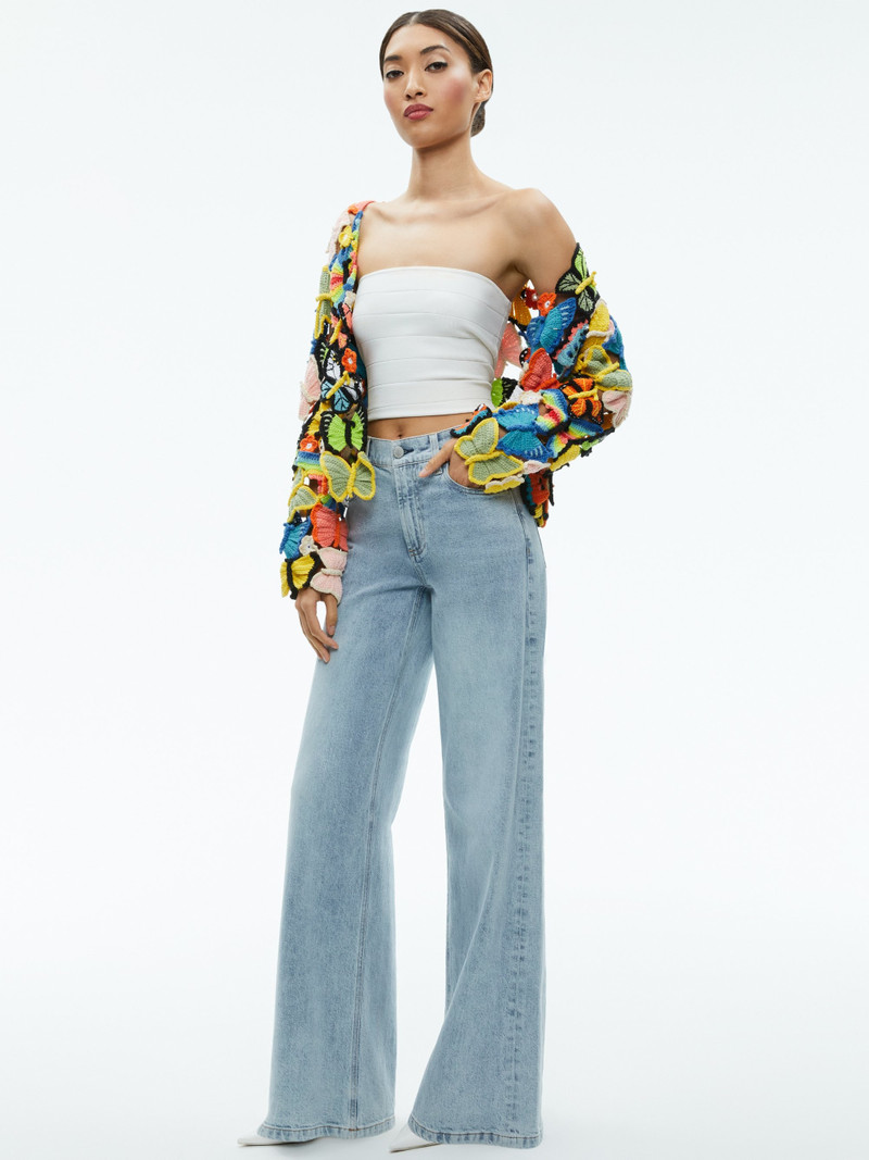 FAWN BUTTERFLY CROCHET JACKET 6