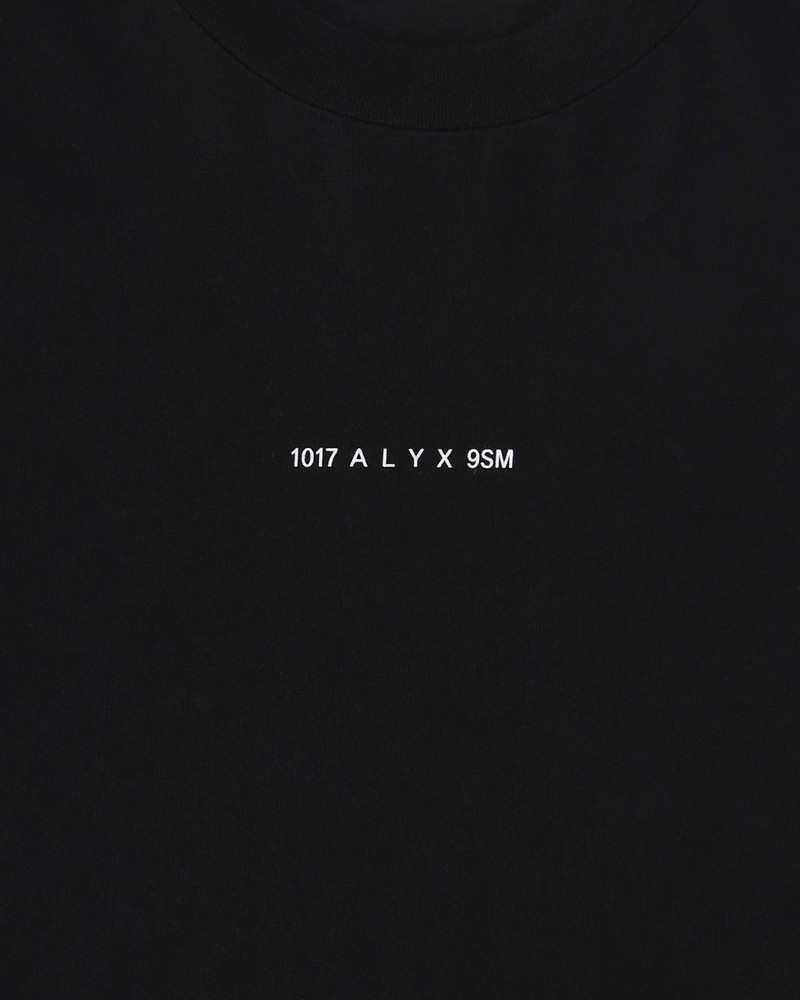 GRAPHIC L/S T-SHIRT 3