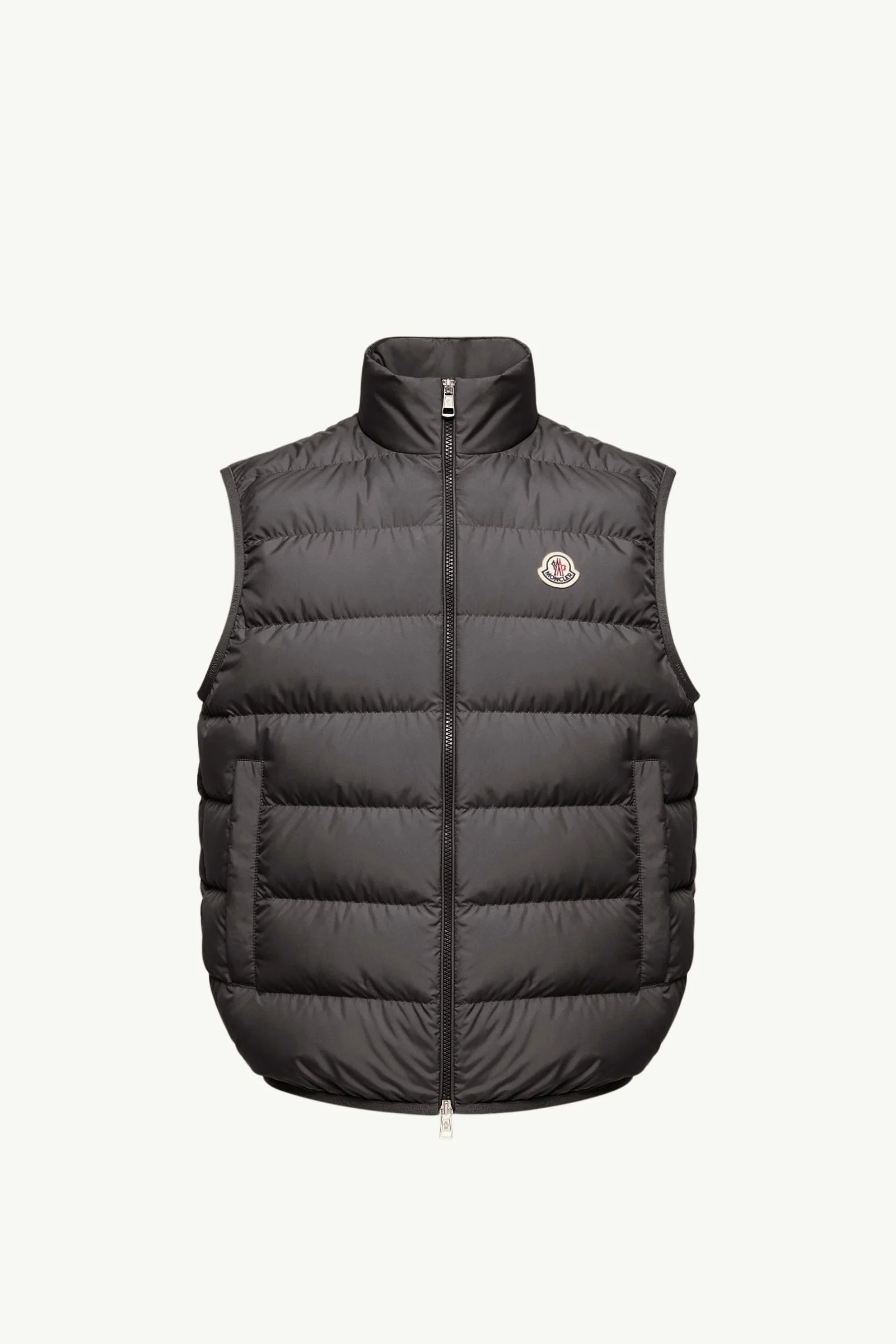 Contrin Down Vest - 1