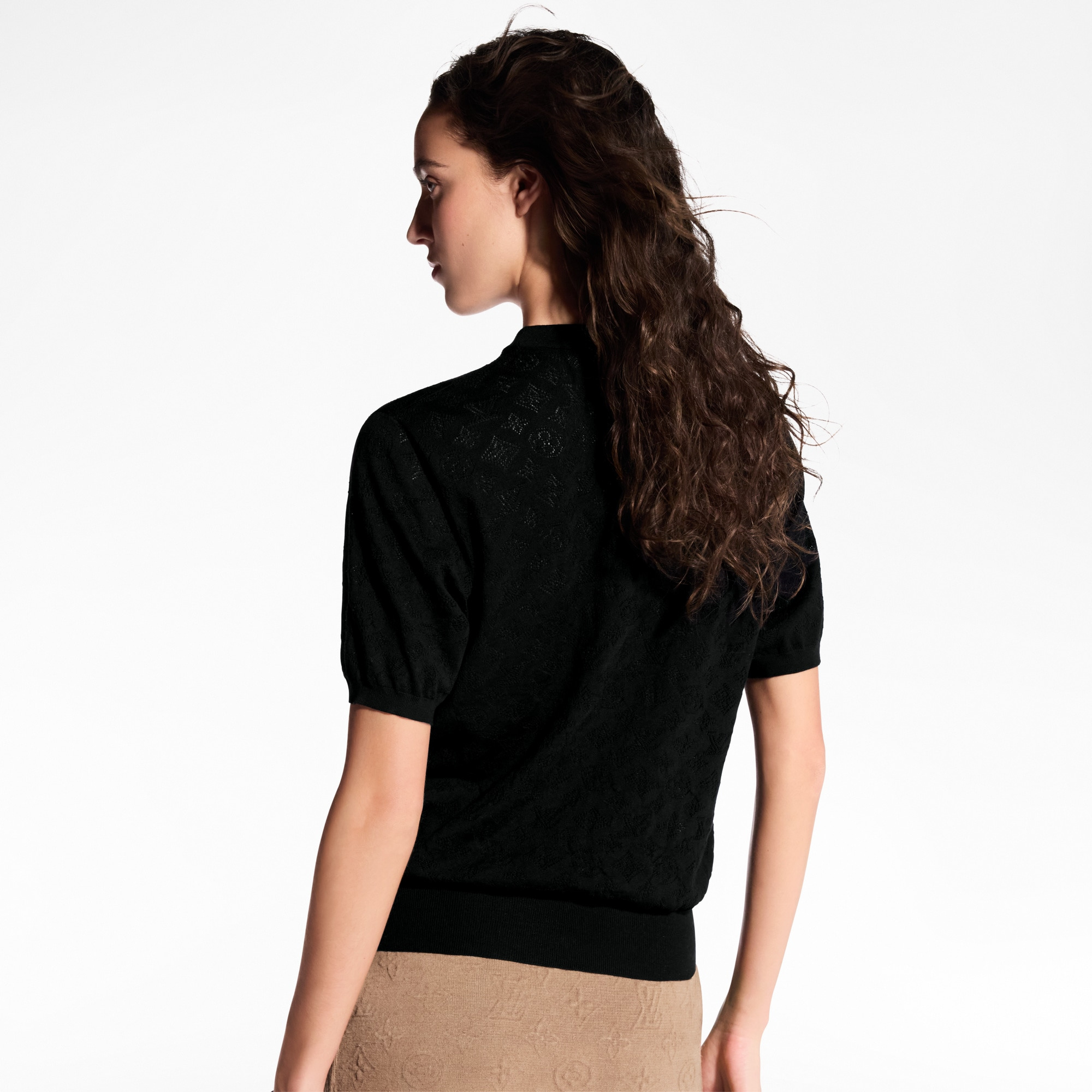 Mahina Knit Top - 5