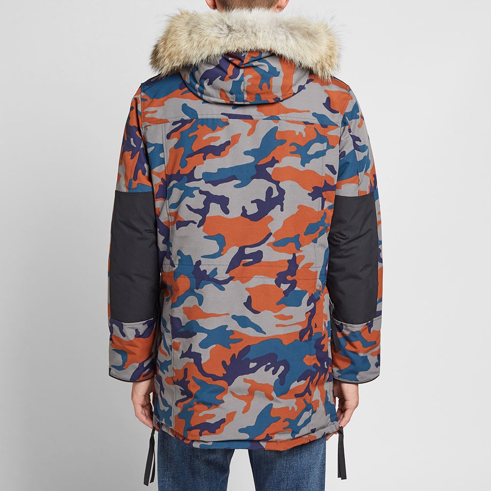 Canada Goose Maccullouch Parka - 8