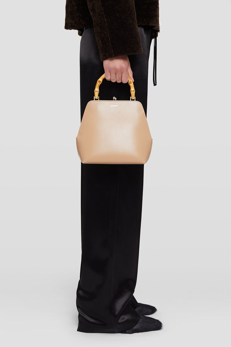 Jil Sander Goji Bamboo Square outlook