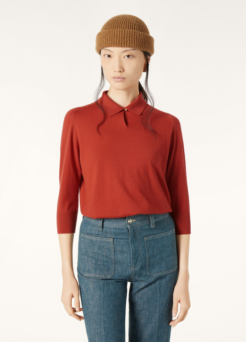 Neo Piuma Polo Shirt 4