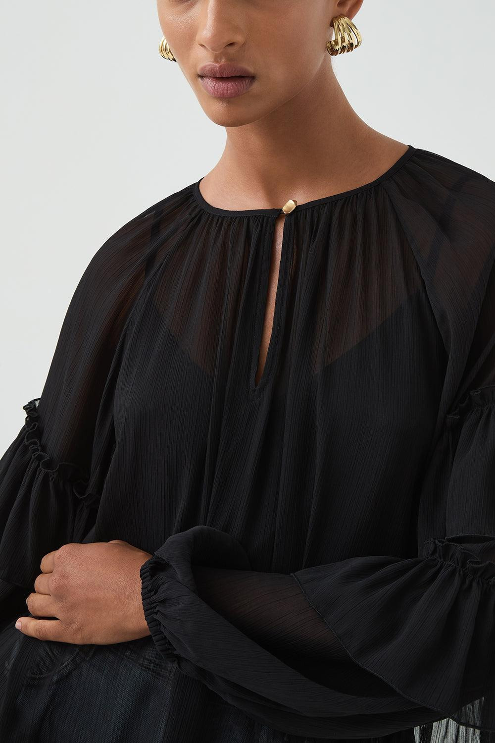 Mina Blouse - 5