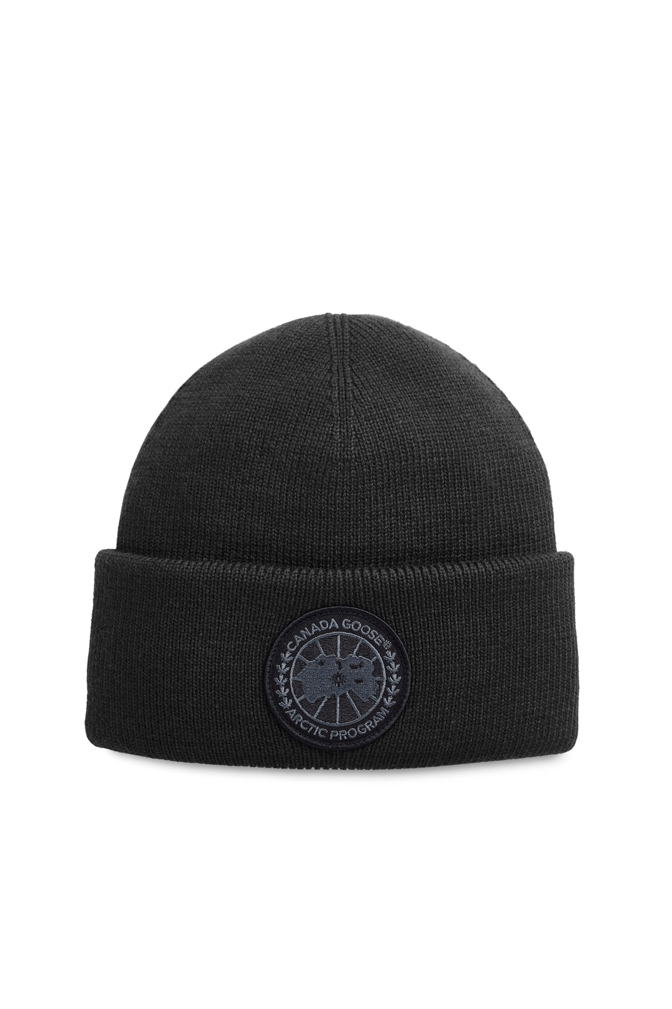 LARGE DISC THERMAL TOQUE - 1