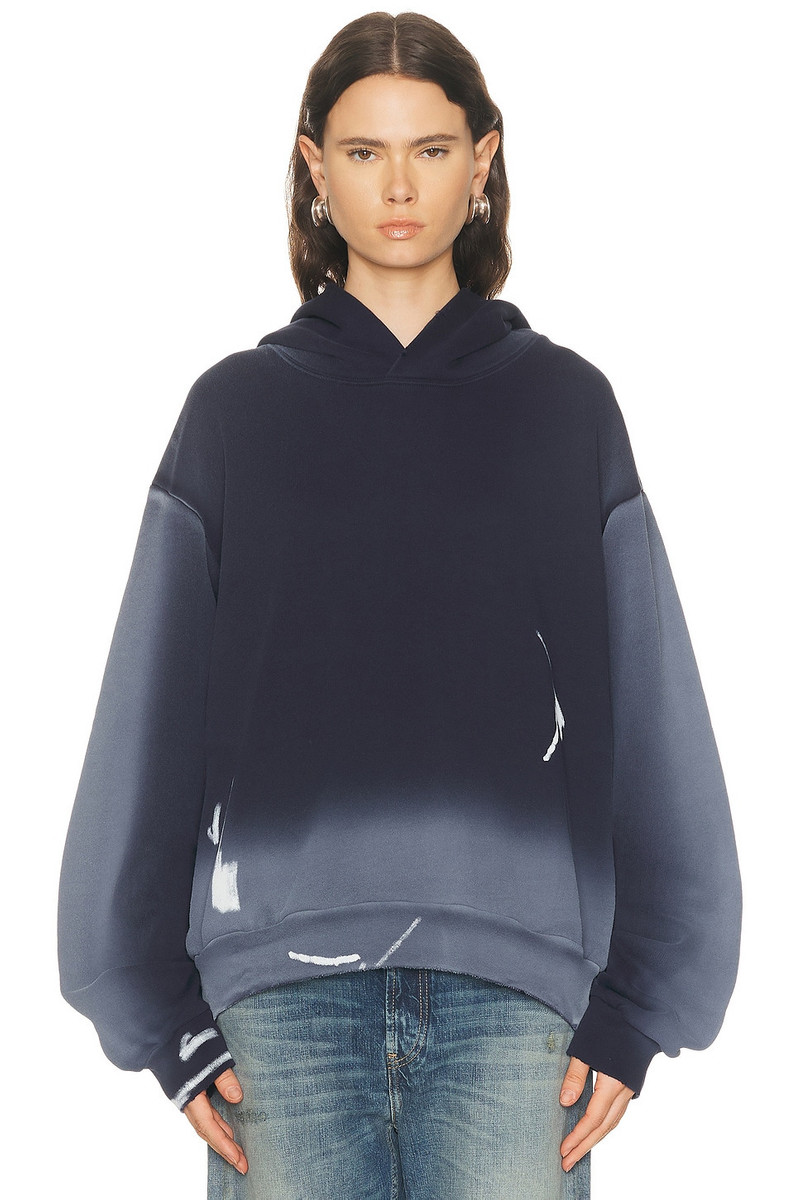 Bow Sweatshirt - 1