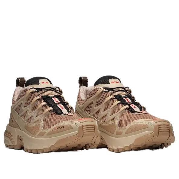☆Salomon☆ ACS OG Natural Cement Delicioso L47286900 Salomon ACS+ OG 