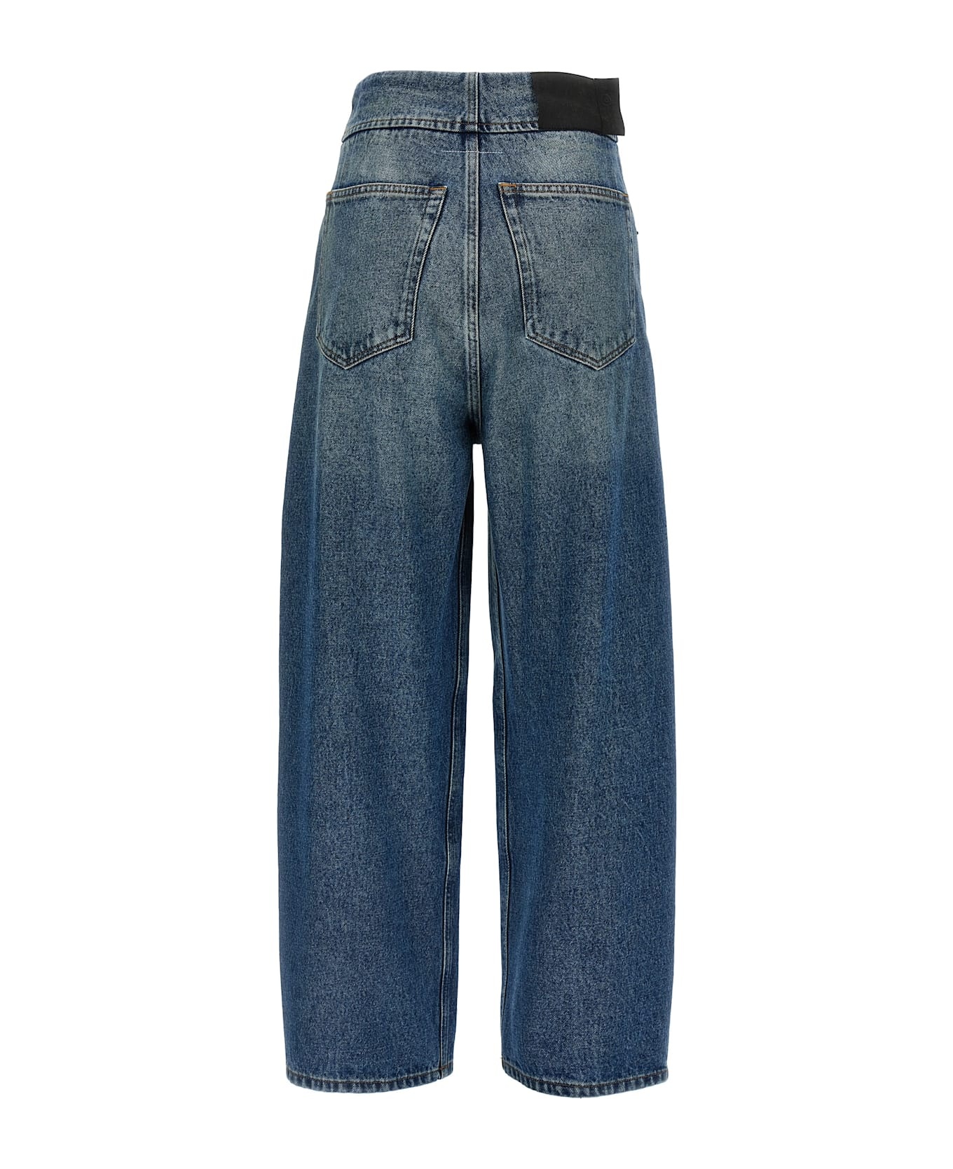 Denim Jeans - 2