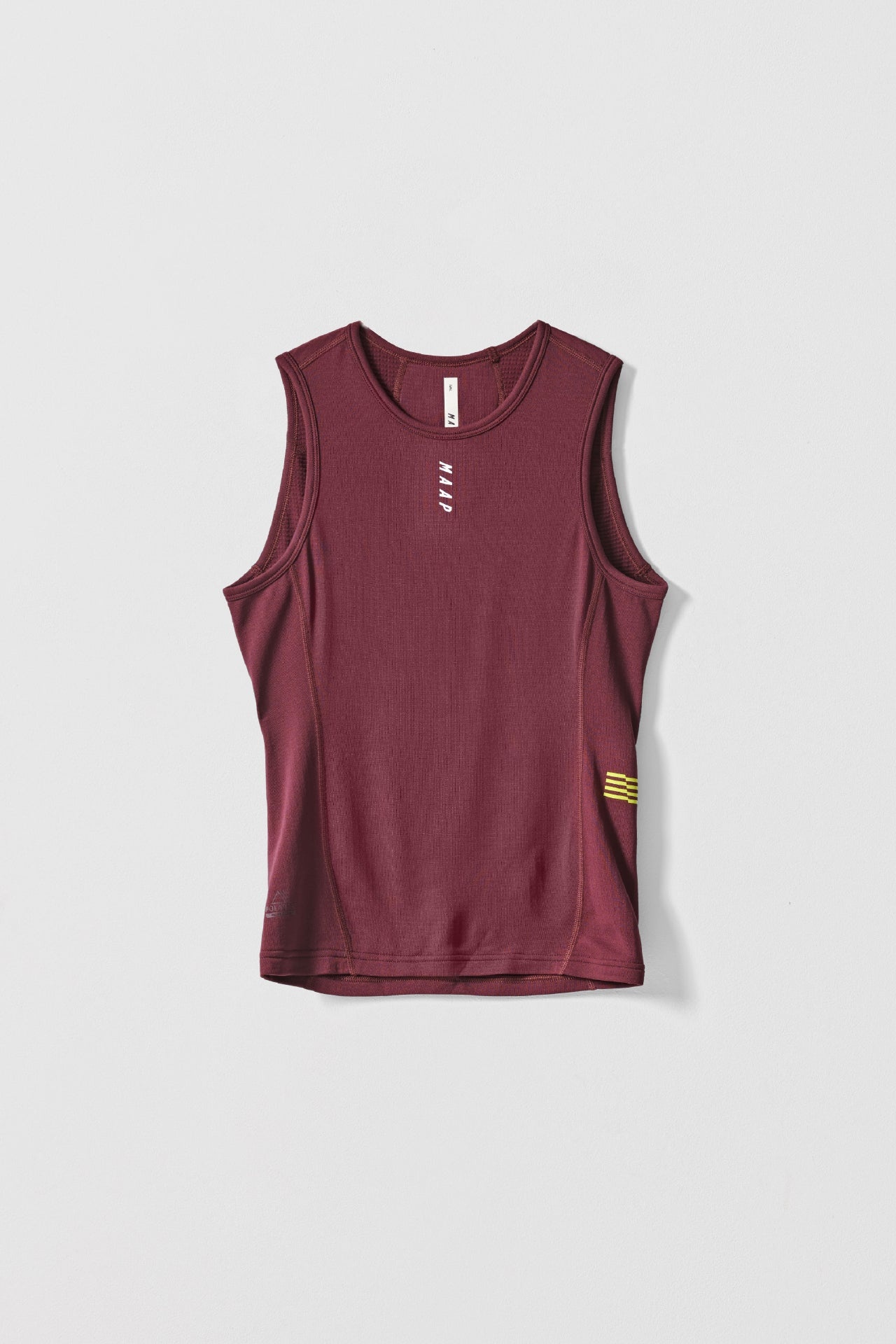 Thermal Base Layer Vest - 7