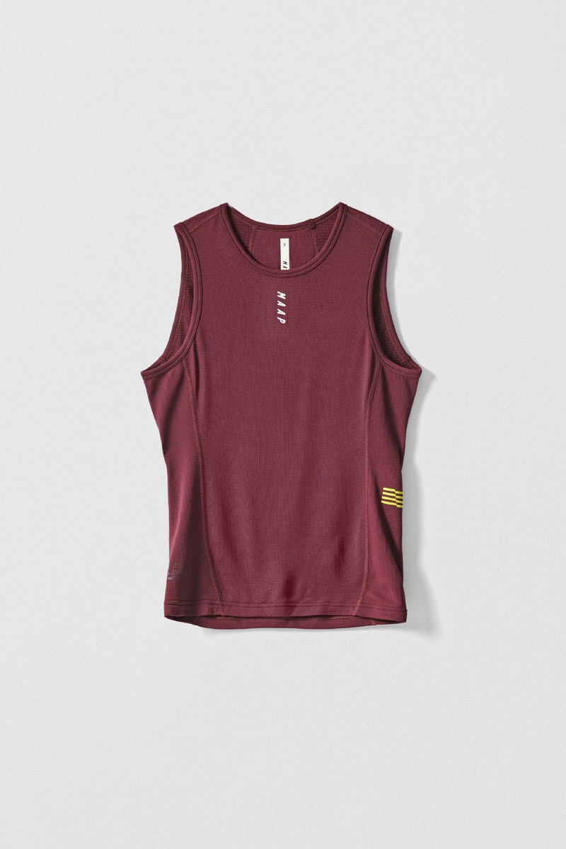 Thermal Base Layer Vest 7