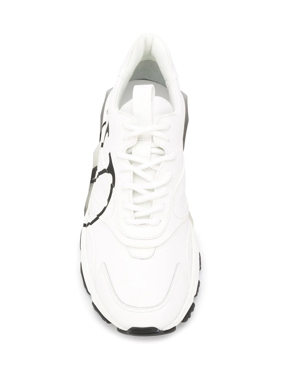 VLOGO sneakers - 4