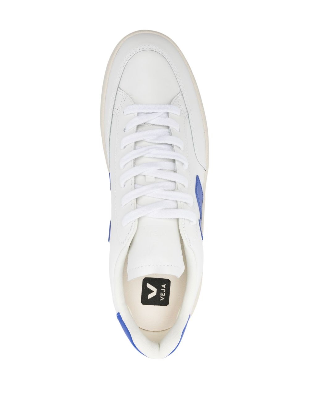 V-12 low-top sneakers - 4