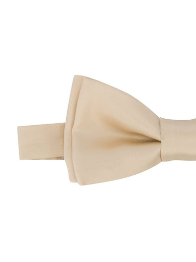 Paul Smith bow tie outlook