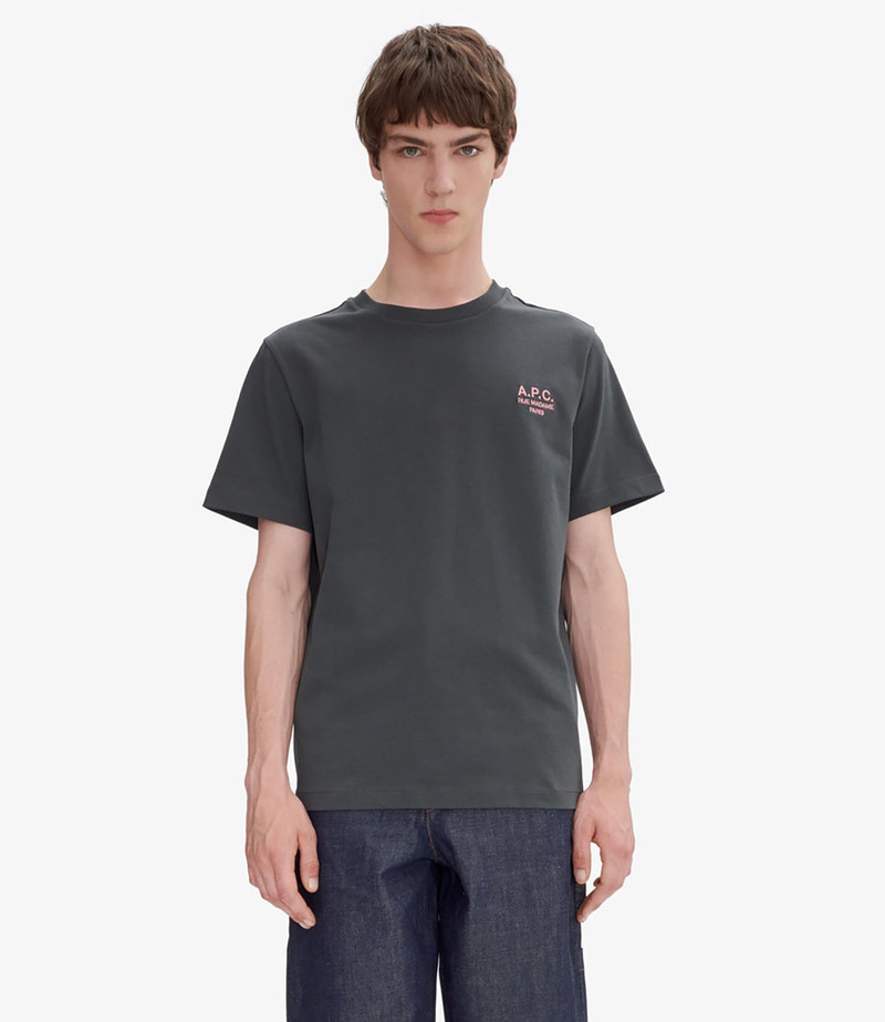 A.P.C. STANDARD RUE MADAME T-SHIRT outlook