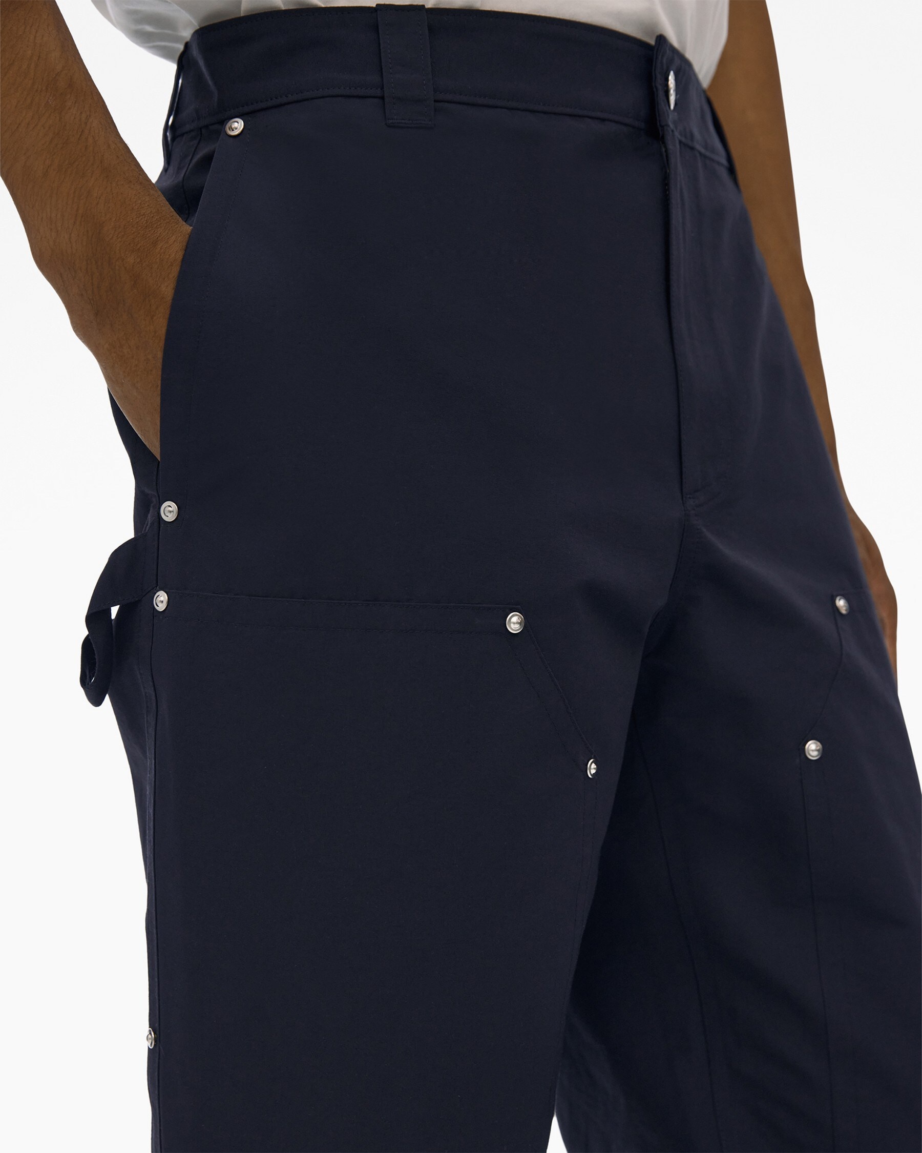 CARPENTER PANT - 6