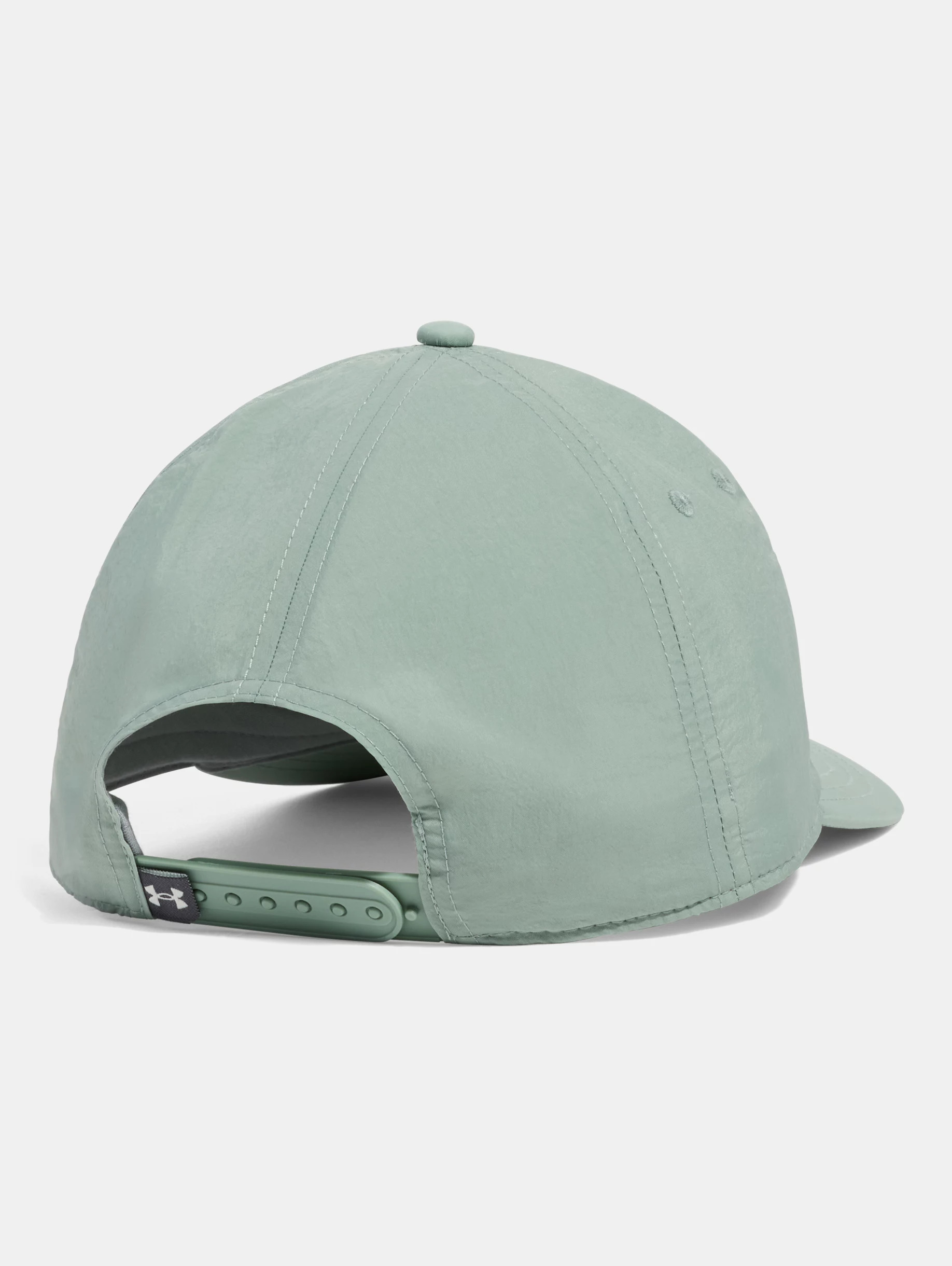 Men's UA Sportstyle Nylon Snapback Cap - 2