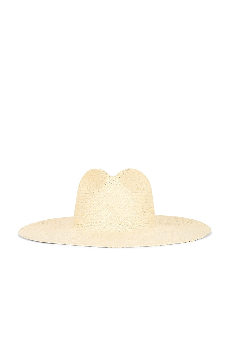 Janessa Leoné Capri Fedora Hat outlook