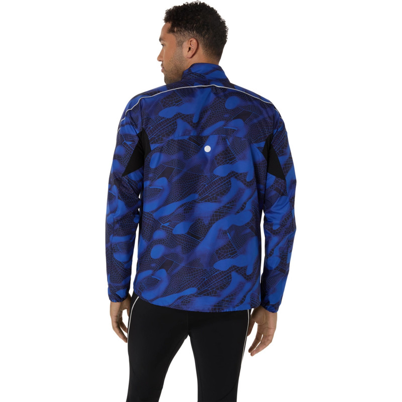 Asics ROAD LITE-SHOW PACKABLE JACKET outlook