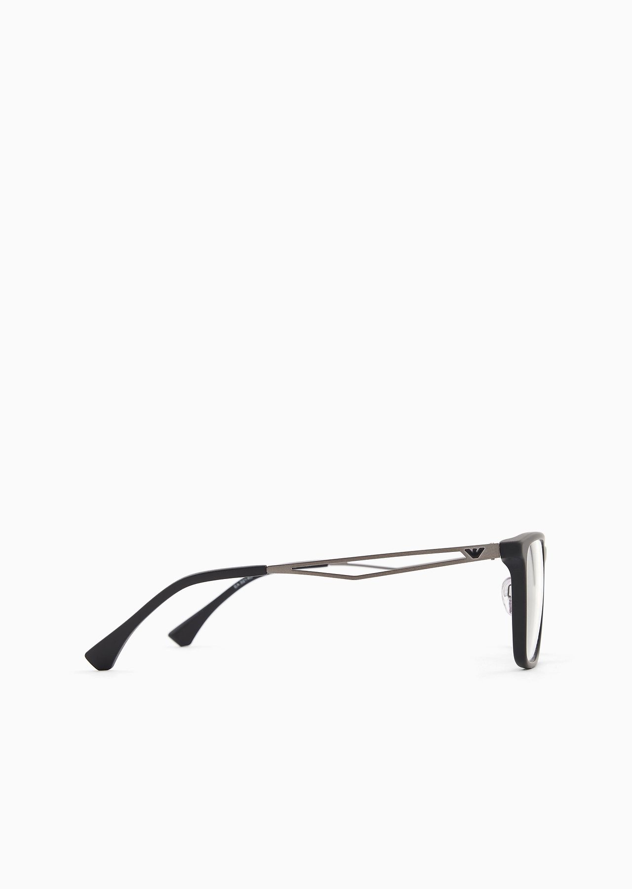 Men’s rectangular glasses - 3