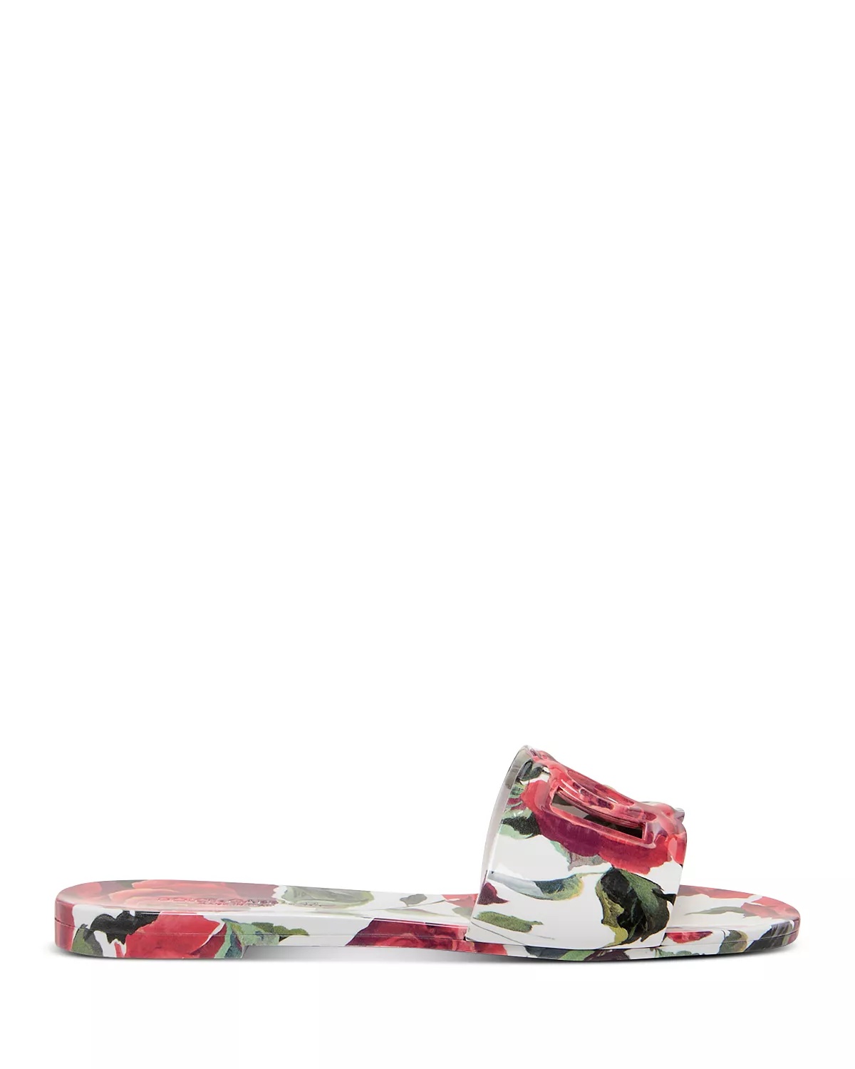 Women's Logo Pool Slide Sandals - 3