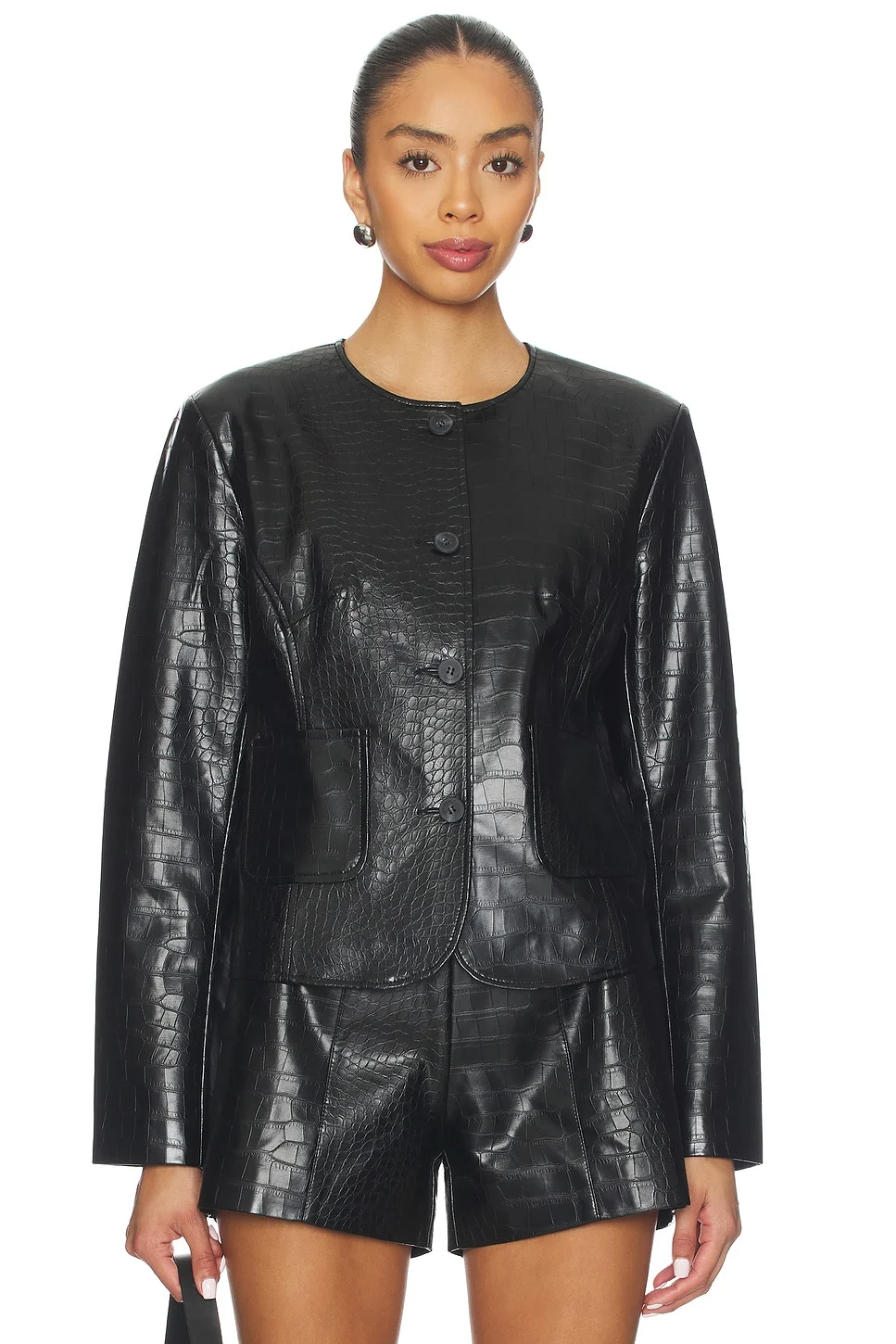 Agnes Jacket - 1