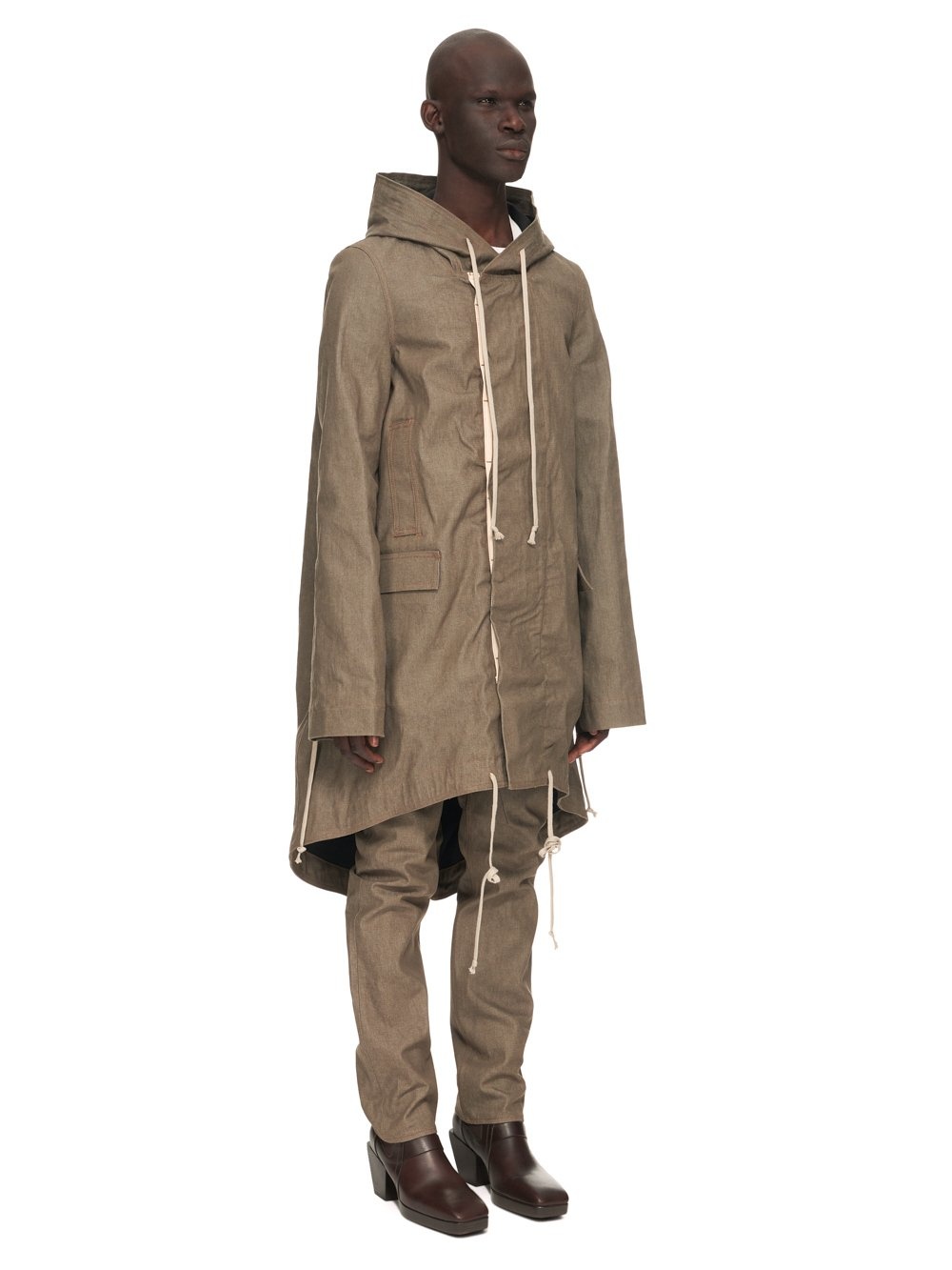 COAT - 2