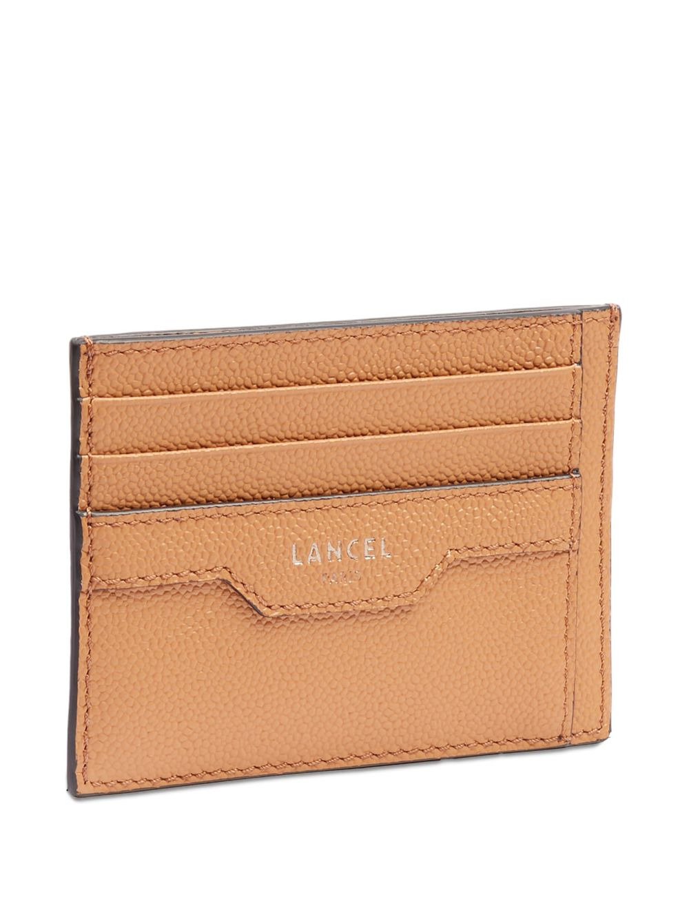 leather card holder - 2