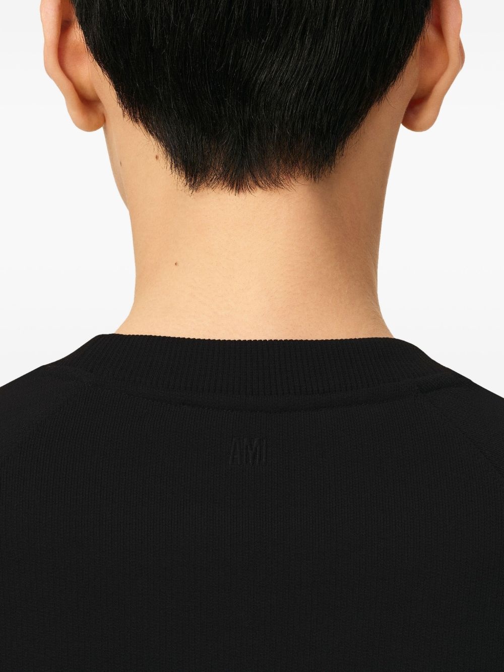 Ami De Coeur sweatshirt - 6