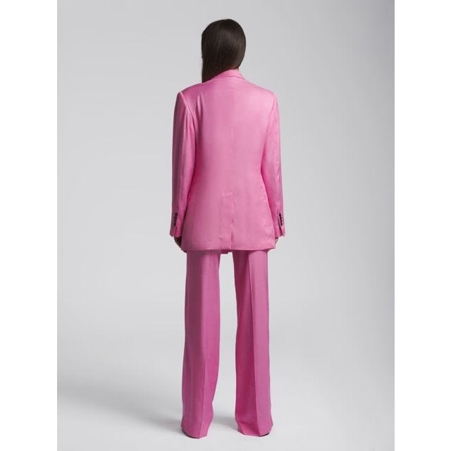 アウターその他 TOM FORD Woman Blazer Pink GI2915FAX1016 DP152 Tom Ford Outlet: Blazer woman - Pink | Tom Ford blazer