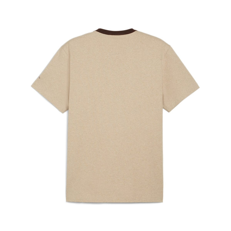 PUMA PUMA x Noah Pocket T-shirt 'Khaki' 623866-90 outlook