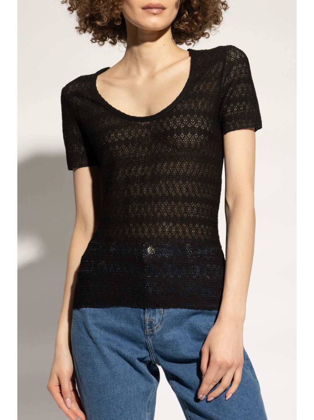 Julia T-shirt - 3