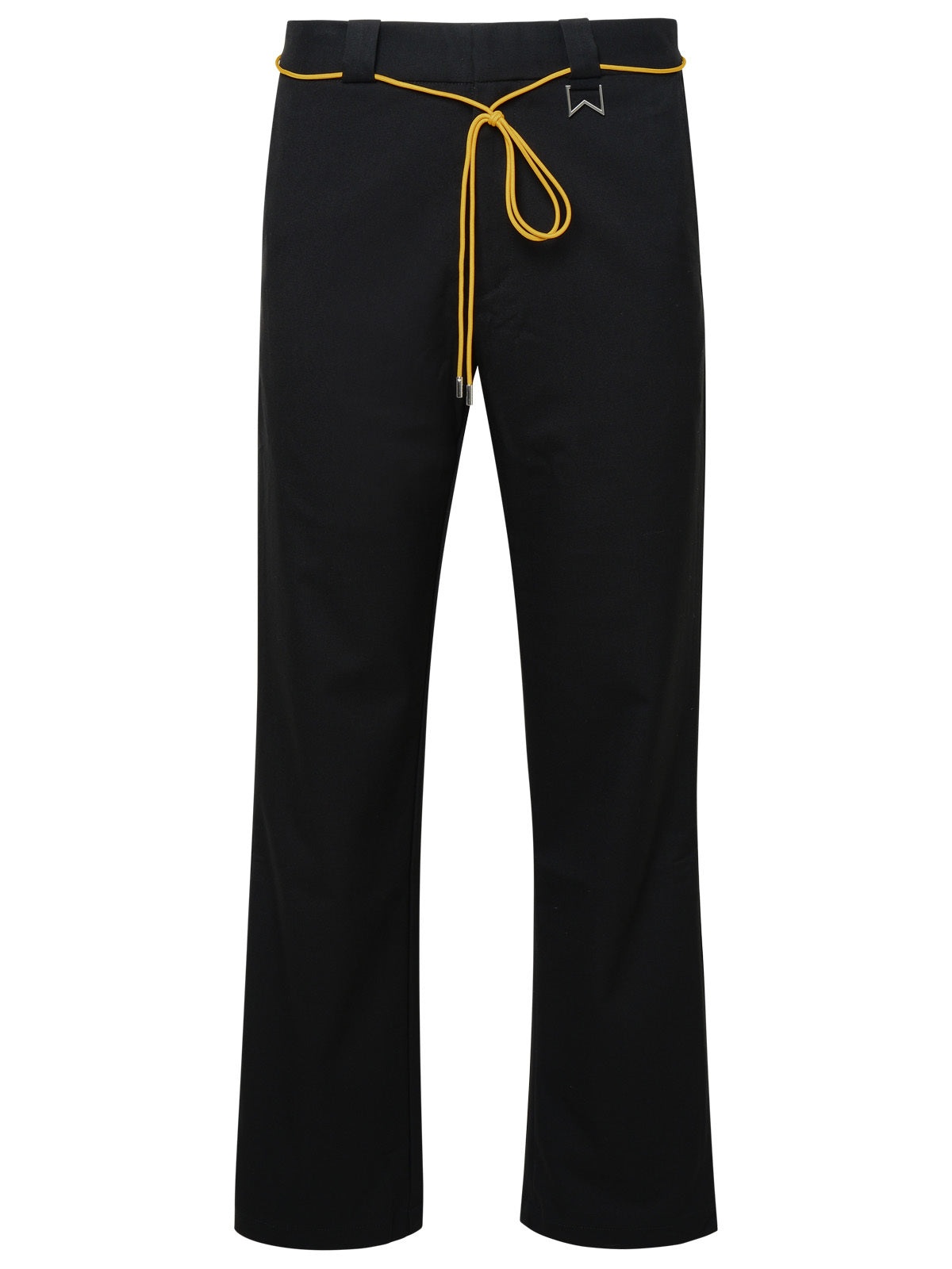 Rhude Man Pantalone Jogger - 1