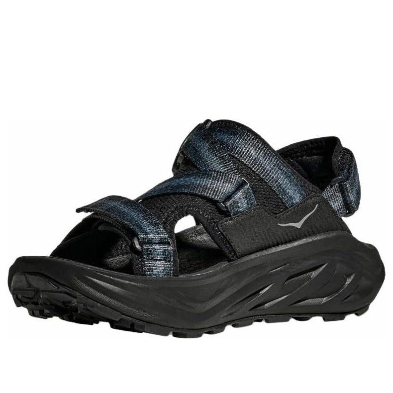 HOKA ONE ONE Infini Hike TC 'Black' 1162570-BBLC - 3