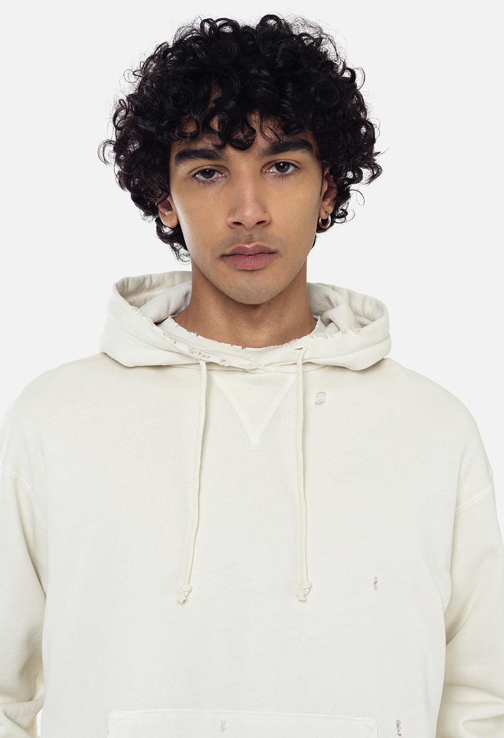 FOLSOM HOODIE - 7