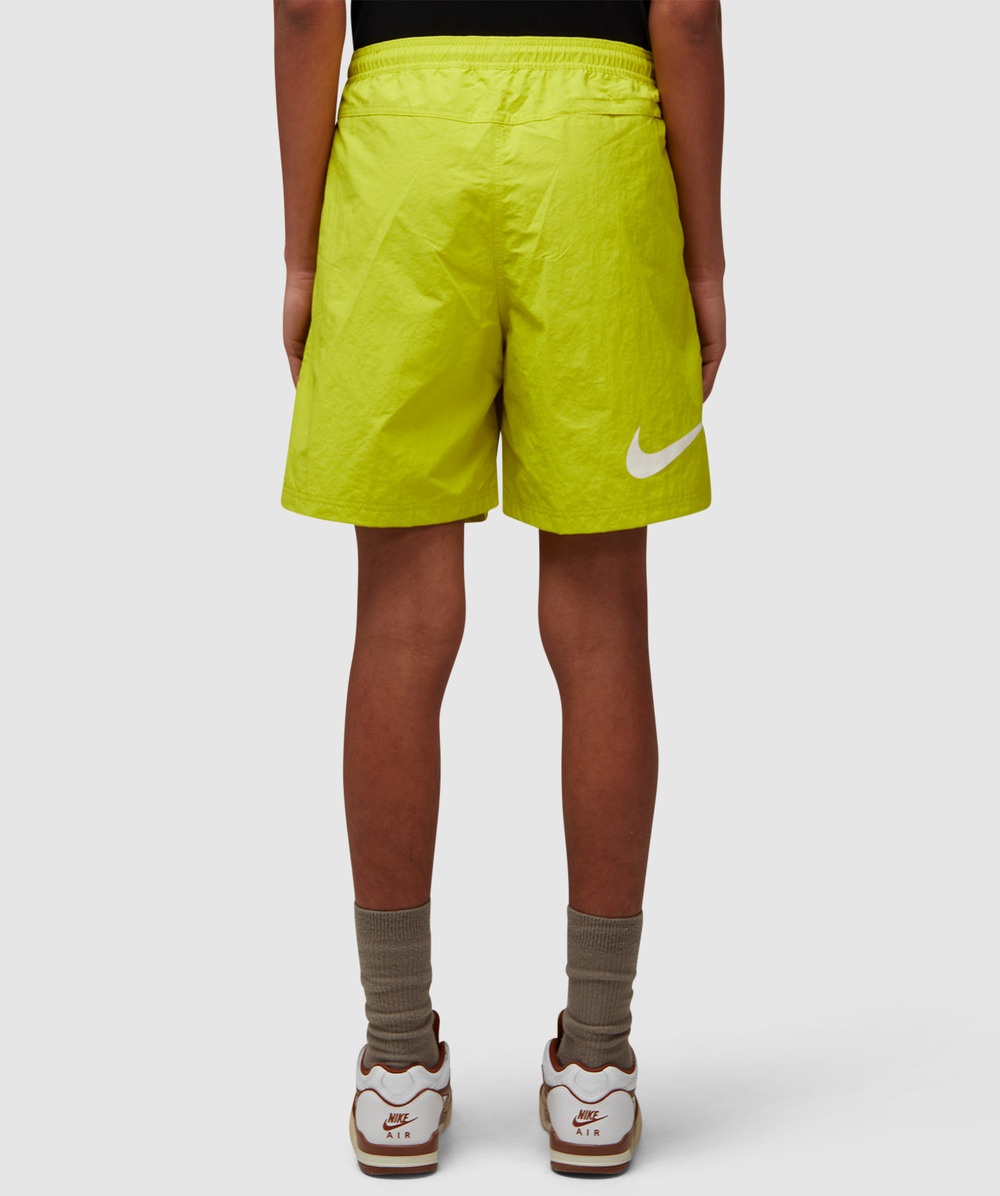 X Stussy NRG short - 3