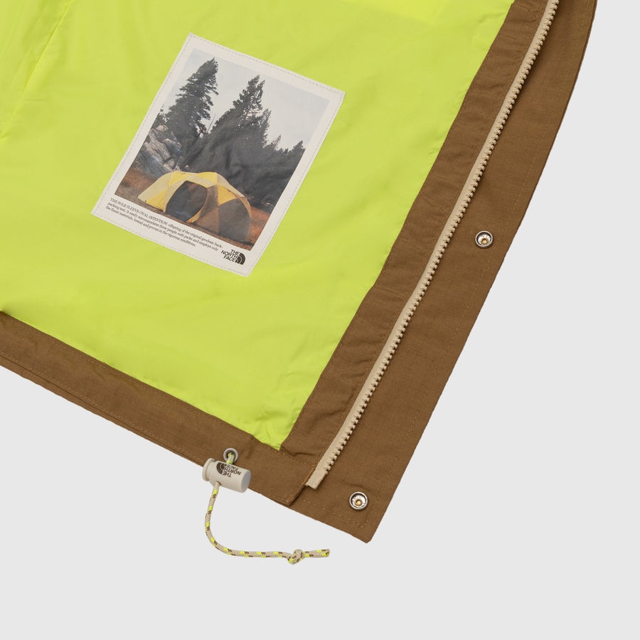 86 LOW-FI HI-TEK MOUNTAIN JACKET - 5