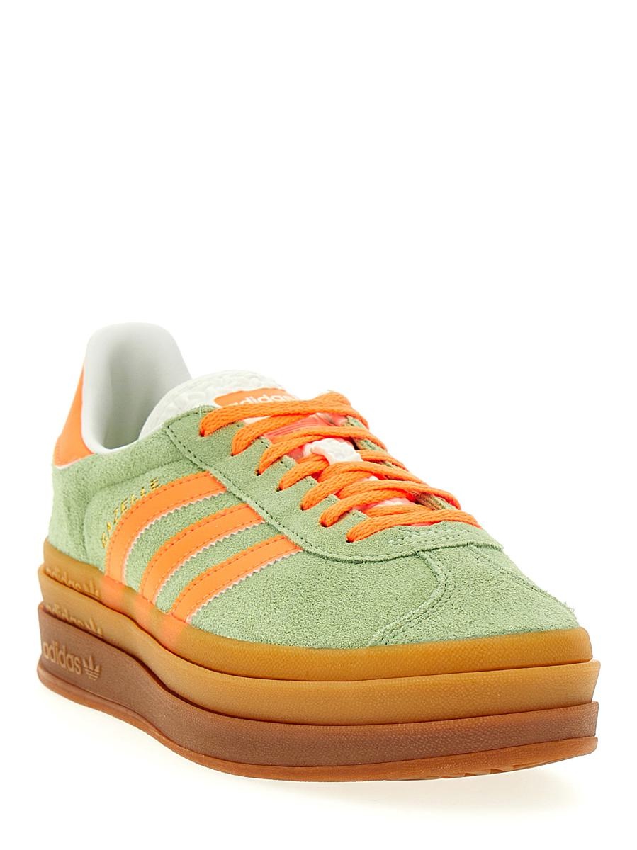 ADIDAS ORIGINALS 'GAZELLE BOLD' SNEAKERS - 2