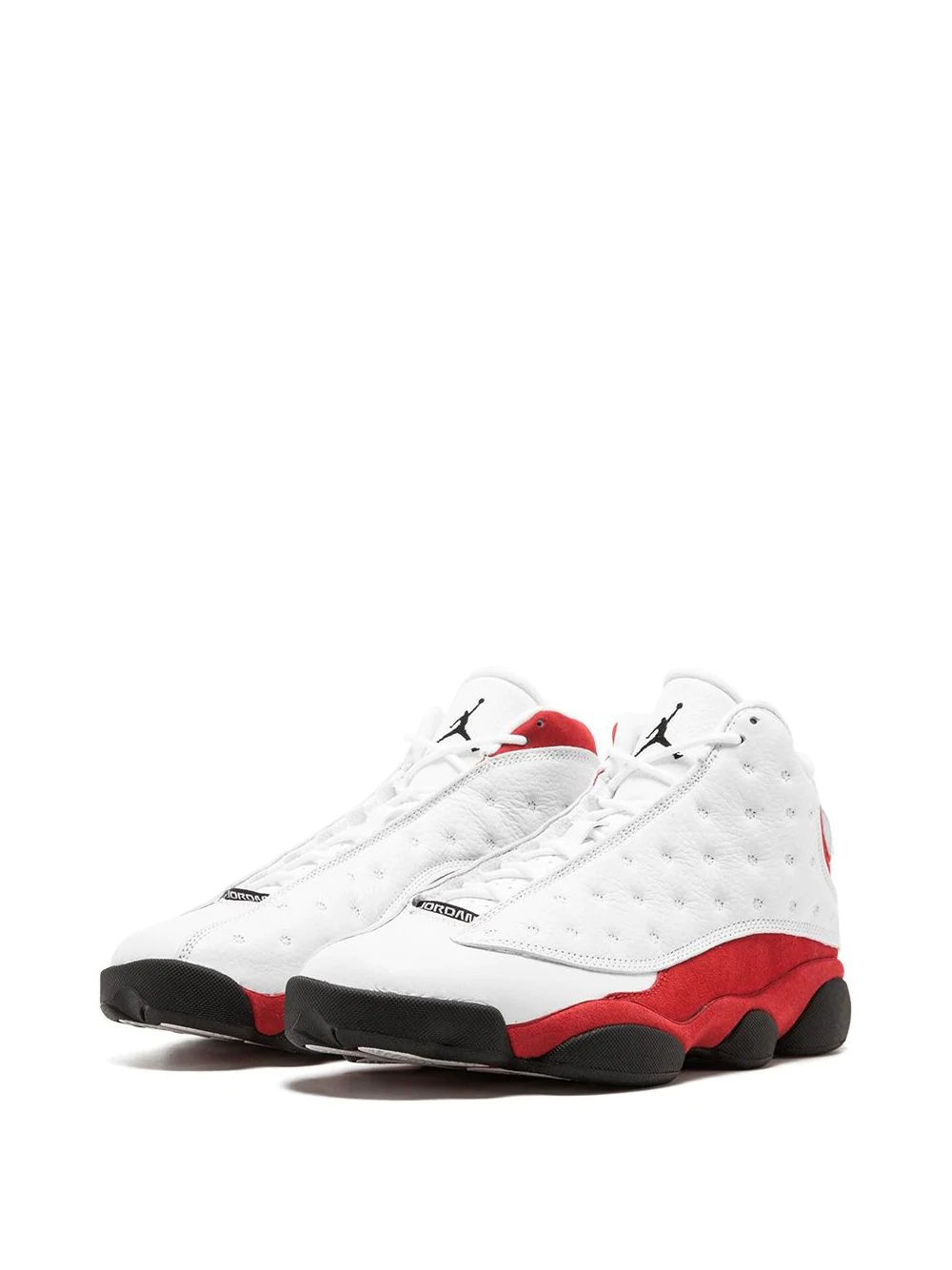 Air Jordan 13 Retro Chicago - 2