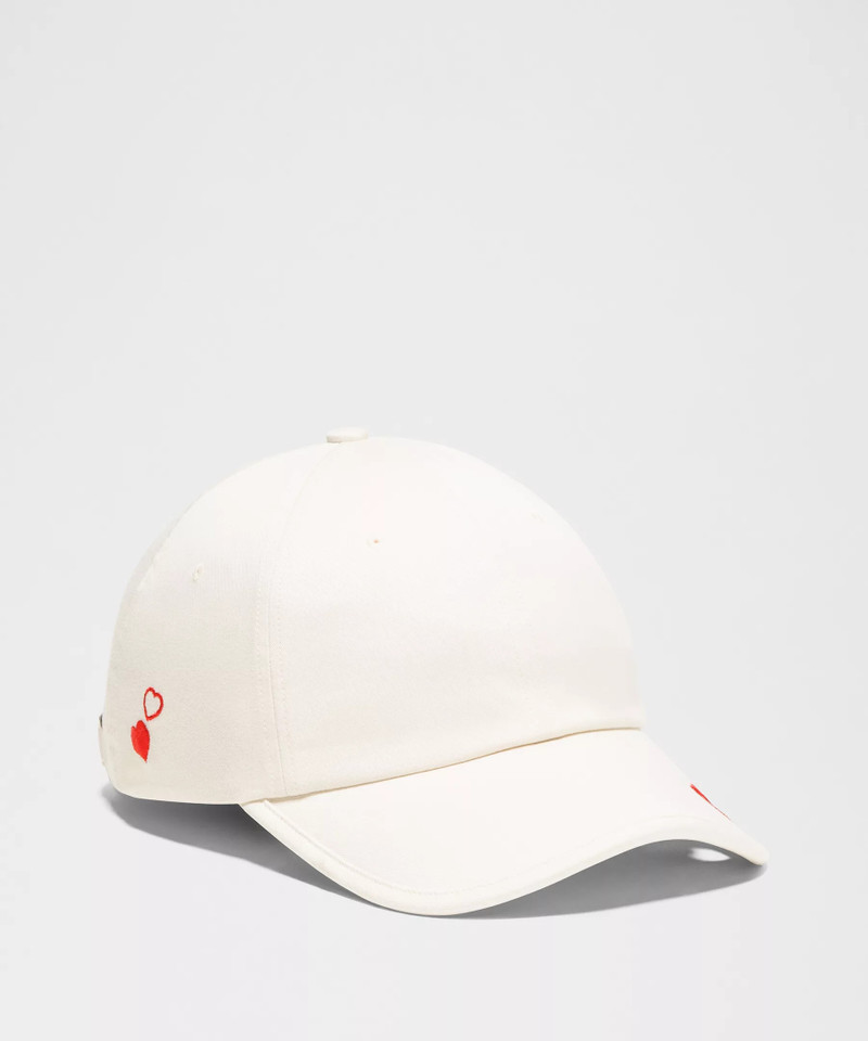 Classic Ball Cap *Heart 1