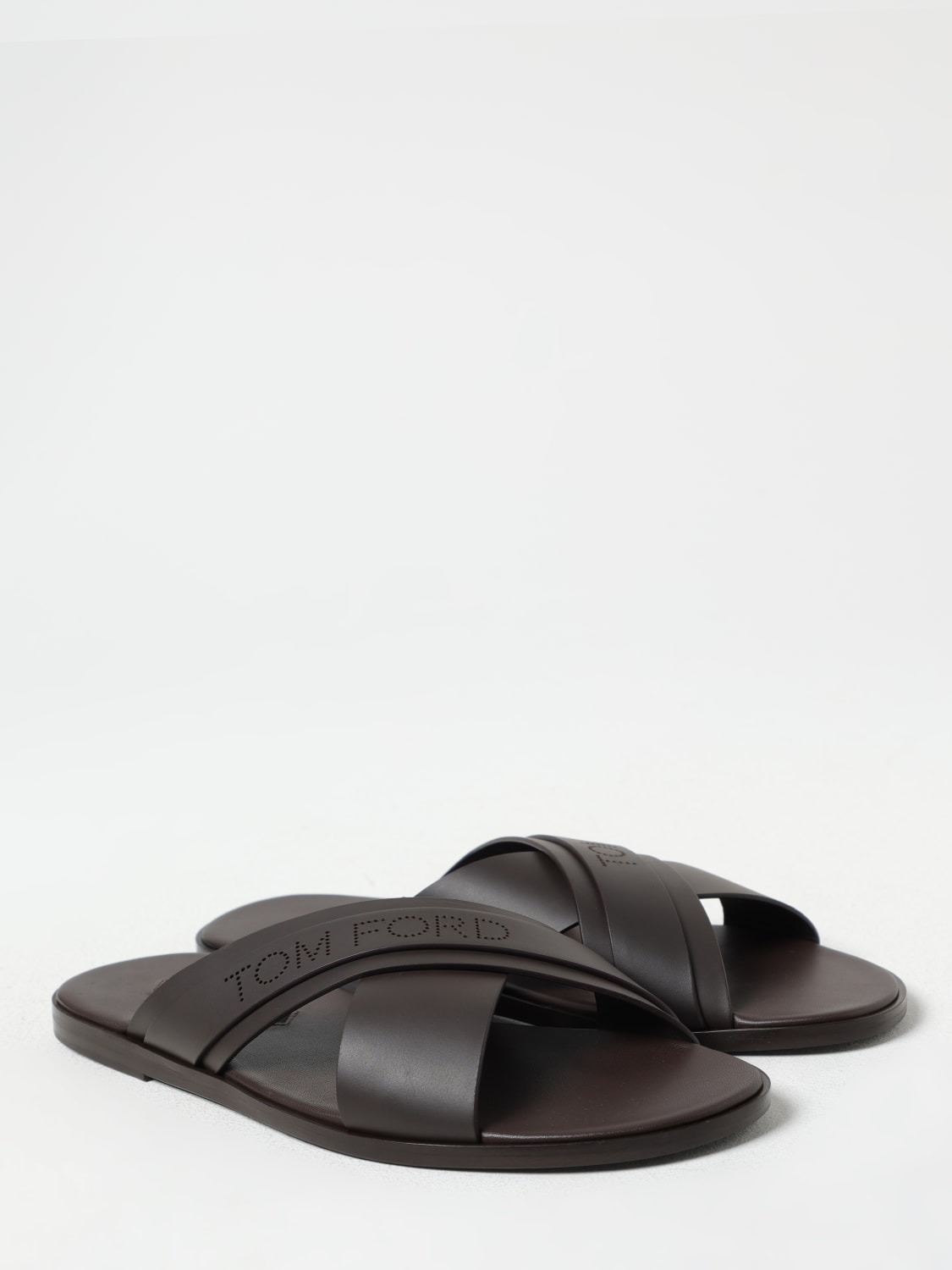 Sandals men Tom Ford - 2