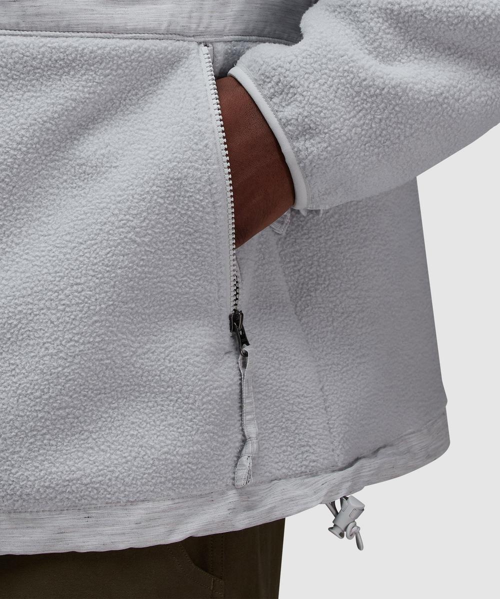 Regrind denali jacket - 6