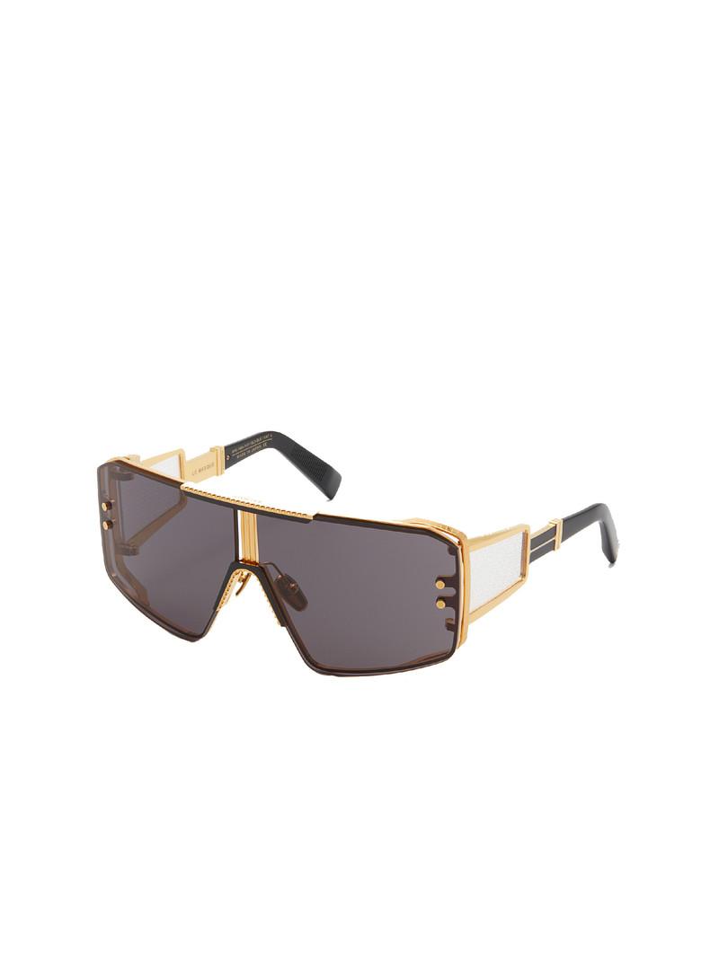Balmain Le Masque Sunglasses outlook