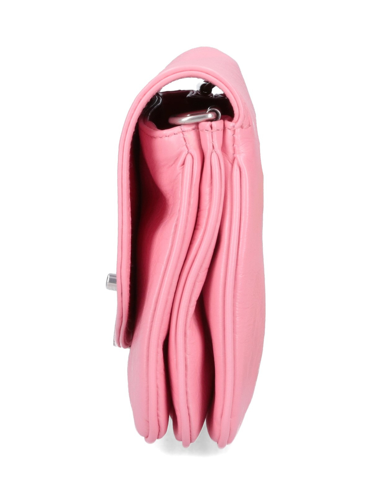 SMALL SHOULDER BAG "FLAP BB" - 5