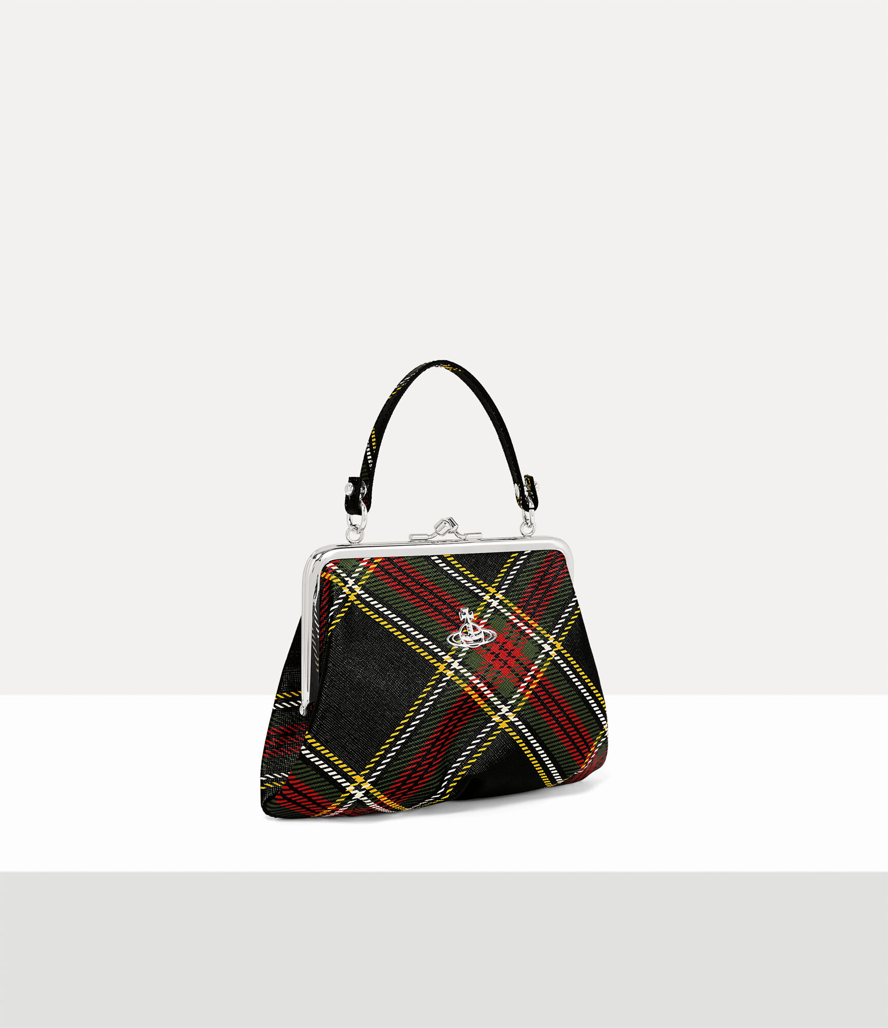GRANNY FRAME PURSE - 4