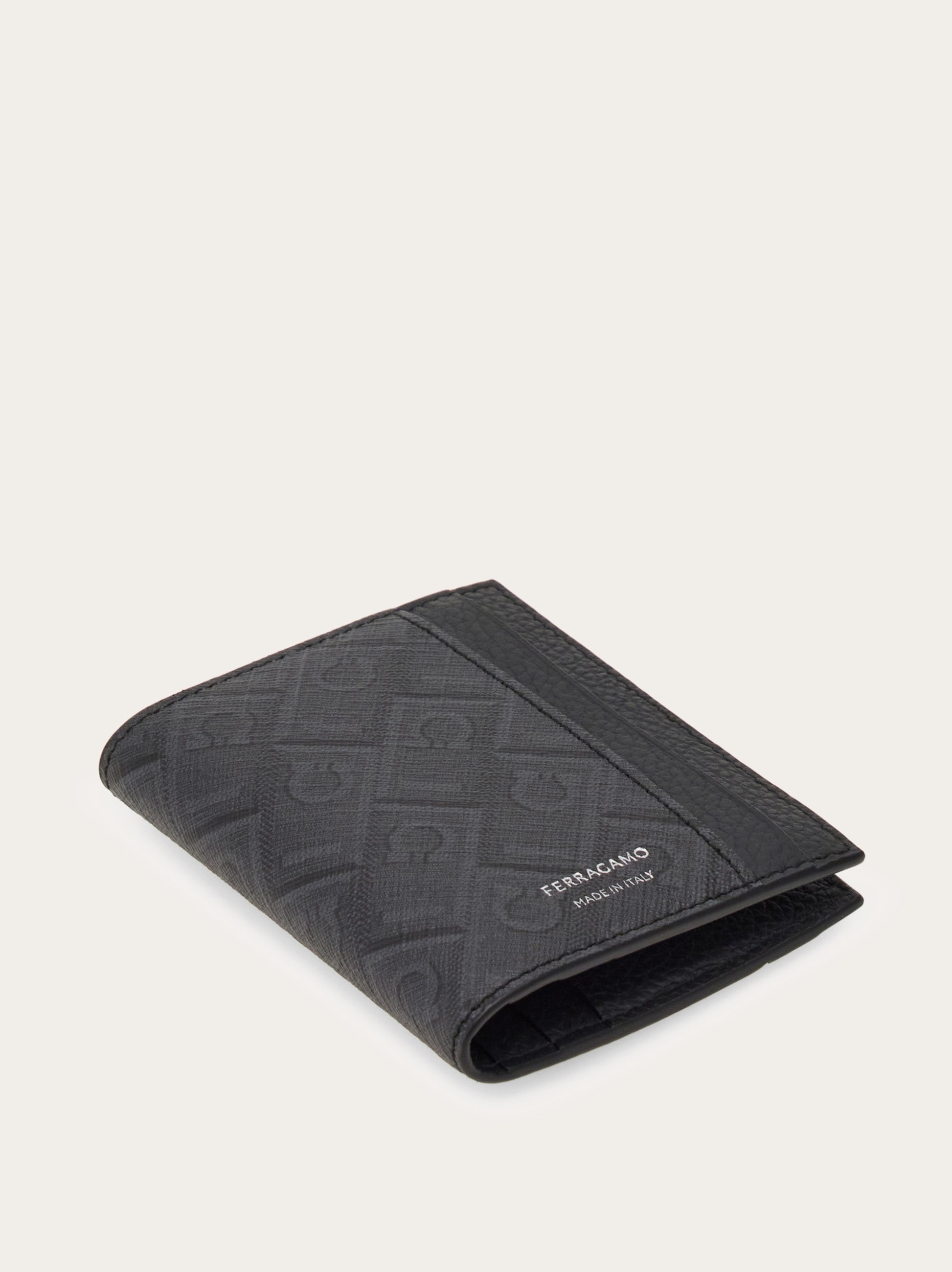 Ferragamo Monogram credit card holder - 2