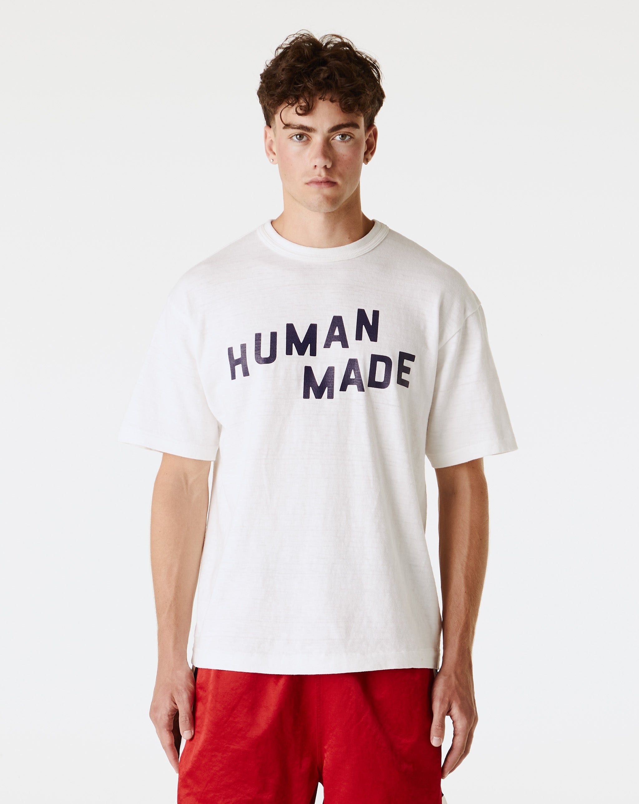 Graphic T-Shirt - 1