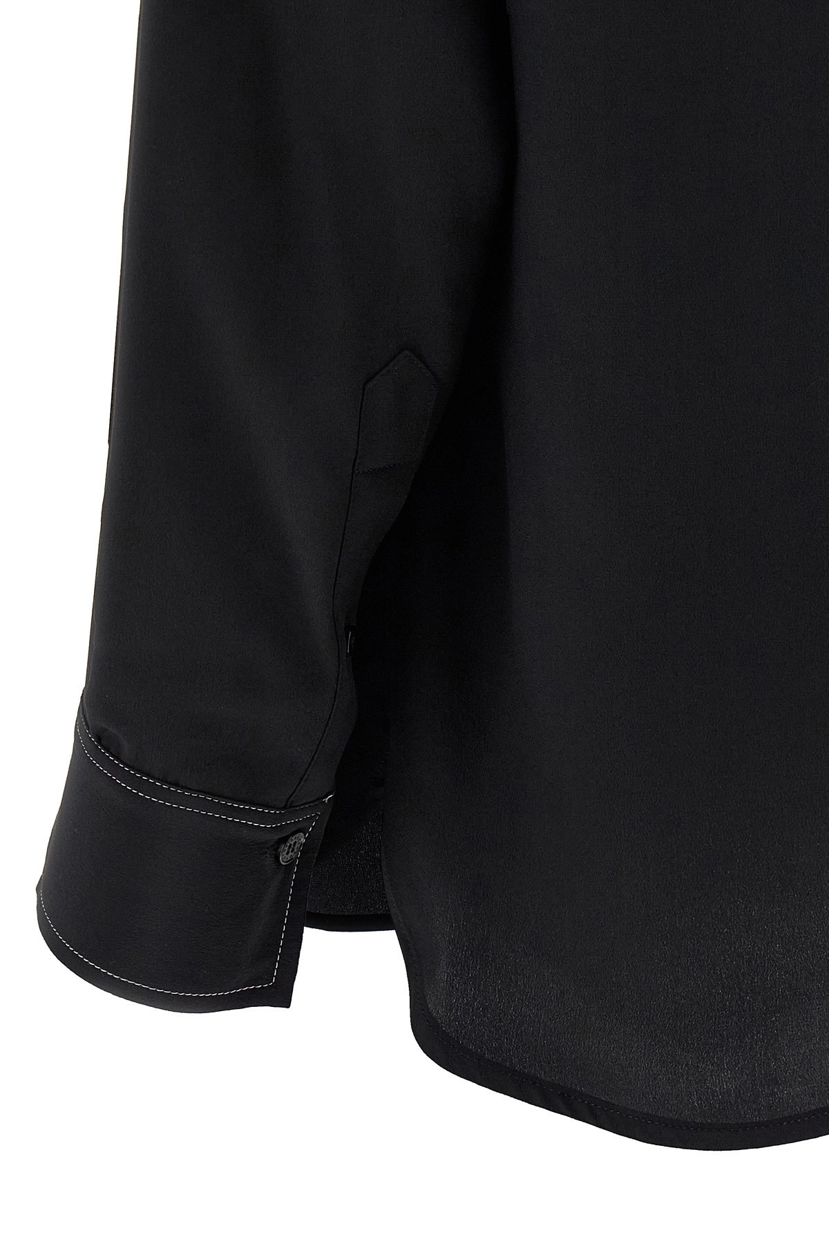 'Ruffle' blouse - 5