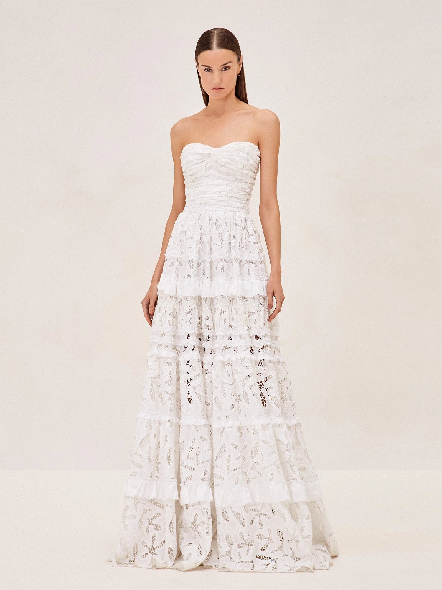 Ottilie Dress - 1