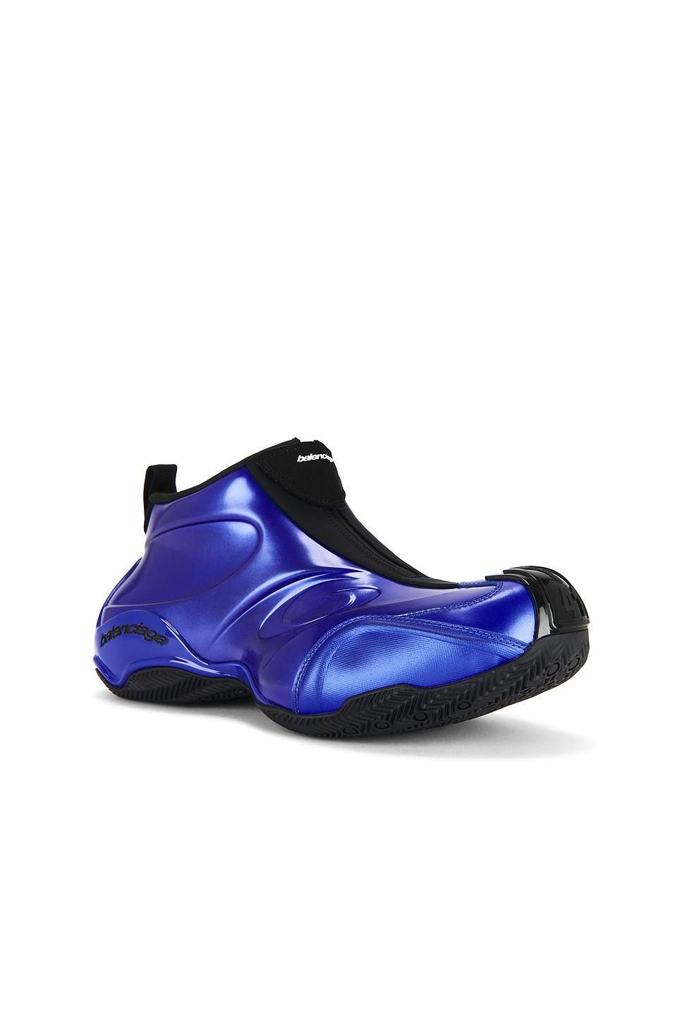 Basketball Sneaker - 2