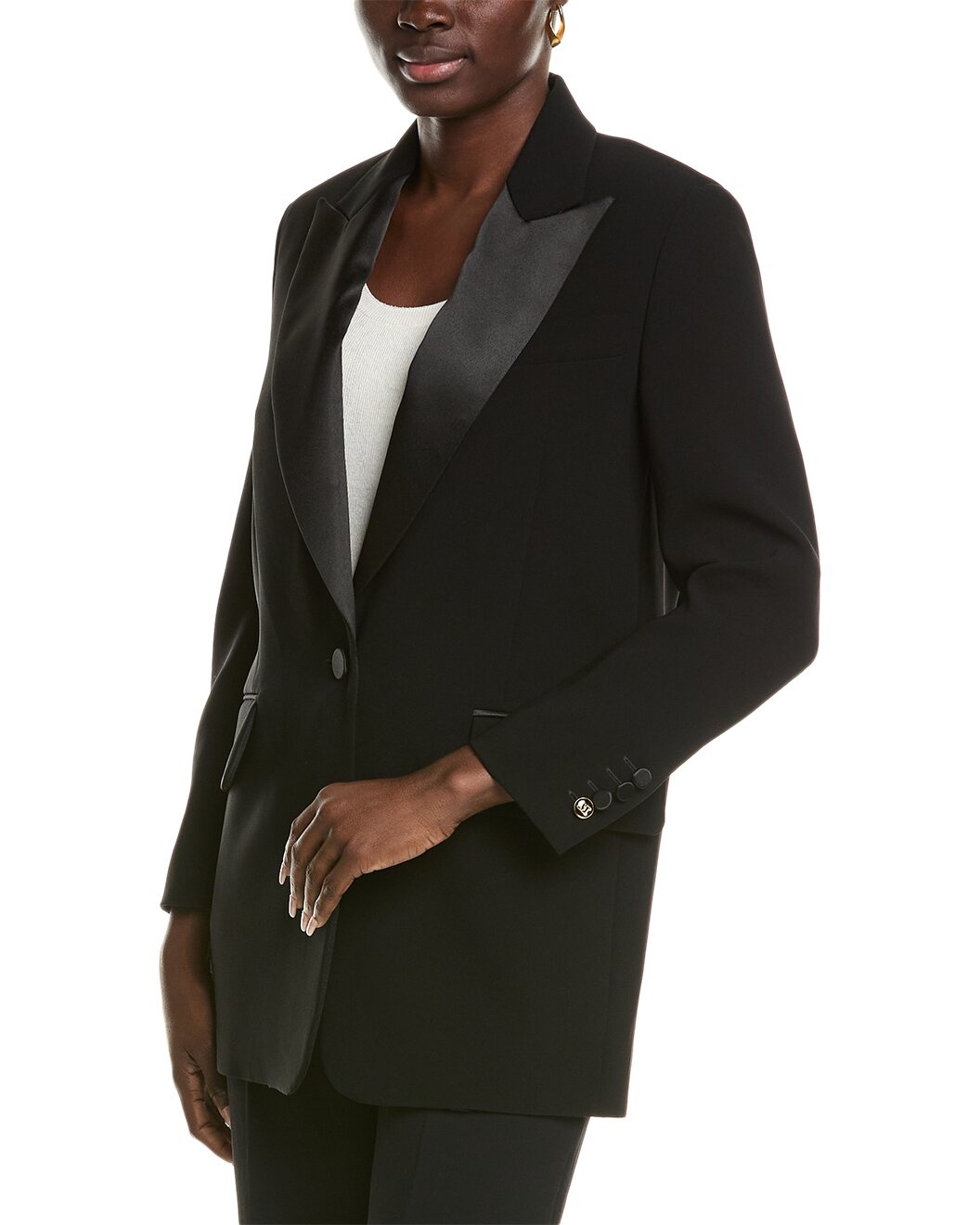 Max Mara Dyser Blazer - 3